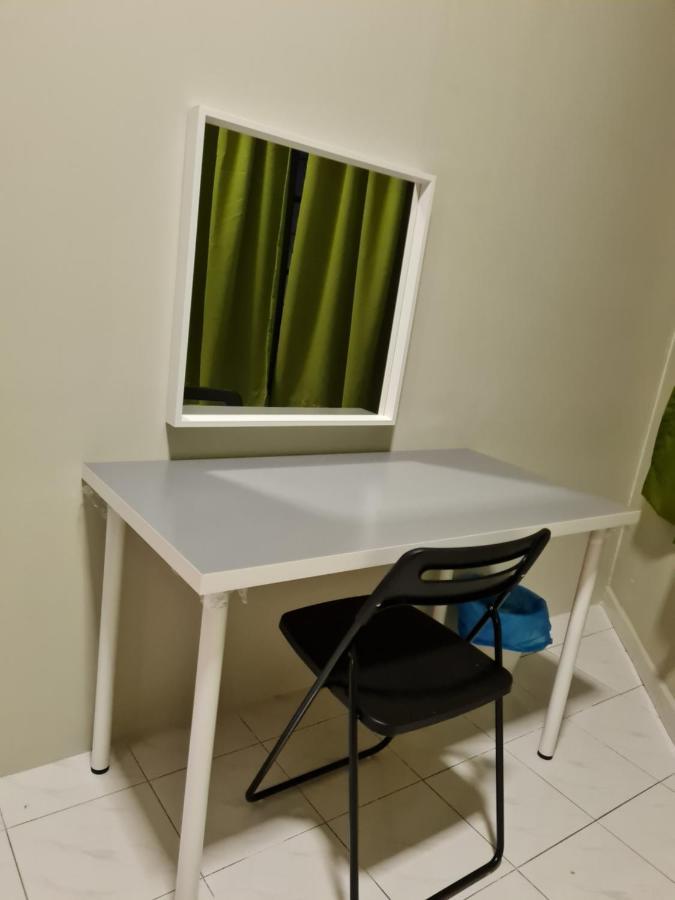 Room At Lebuh Armenian Georgetown City Center Exterior foto